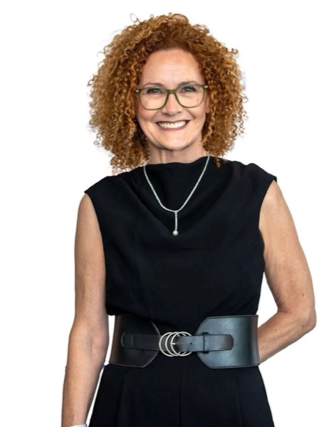 Audrey Jinks